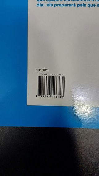 Libro 1 ESO Matemàtiques – Dimensiona