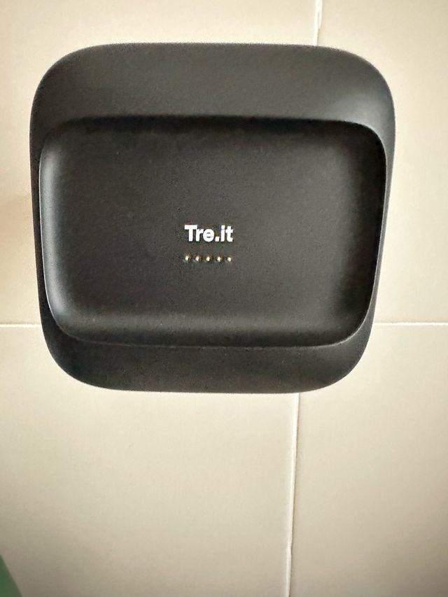 PocketCube Tre.it: WiFi fisso e portatile.