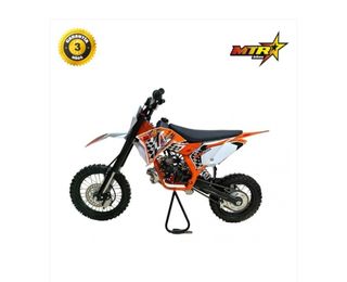 Replica ktm. Minicross 65cc