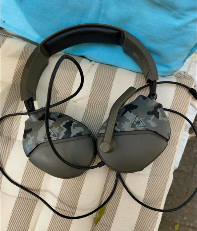 Turtle Beach Recon 70 - Auriculares Gaming