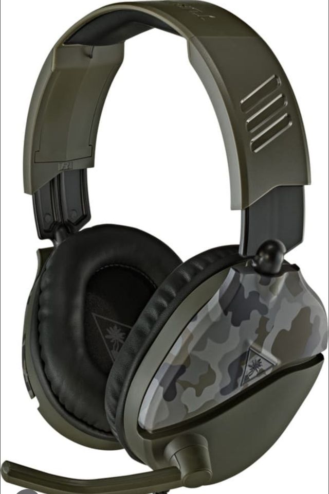 Turtle Beach Recon 70 - Auriculares Gaming