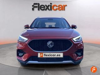 MG ZS 1.0T Luxury Auto