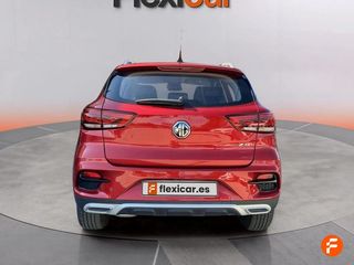 MG ZS 1.0T Luxury Auto