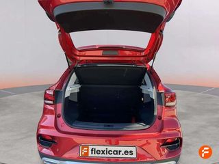 MG ZS 1.0T Luxury Auto