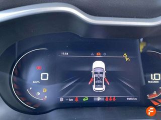 MG ZS 1.0T Luxury Auto