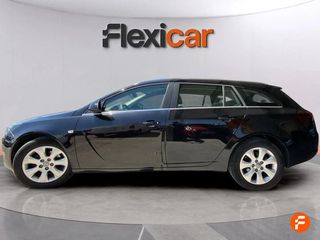 Opel Insignia  INSIGNIA SPORTS TOURER