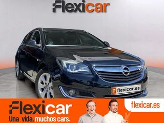 Opel Insignia  INSIGNIA SPORTS TOURER