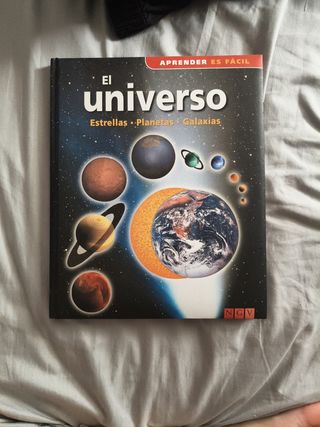 El universo