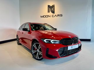 BMW 330e xDrive TOURING TECHO ENGANCHE INDIVIDAL 