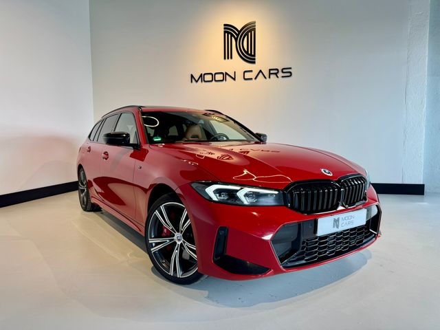 BMW 330e xDrive TOURING TECHO ENGANCHE INDIVIDAL 