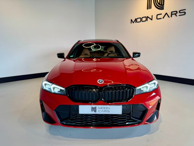 BMW 330e xDrive TOURING TECHO ENGANCHE INDIVIDAL 