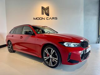 BMW 330e xDrive TOURING TECHO ENGANCHE INDIVIDAL 