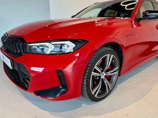 BMW 330e xDrive TOURING TECHO ENGANCHE INDIVIDAL 