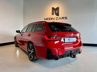 BMW 330e xDrive TOURING TECHO ENGANCHE INDIVIDAL 