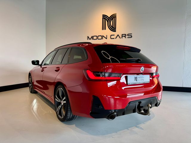 BMW 330e xDrive TOURING TECHO ENGANCHE INDIVIDAL 