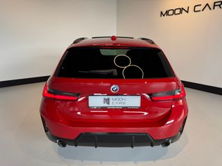 BMW 330e xDrive TOURING TECHO ENGANCHE INDIVIDAL 