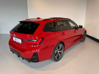 BMW 330e xDrive TOURING TECHO ENGANCHE INDIVIDAL 