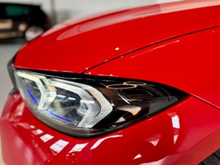 BMW 330e xDrive TOURING TECHO ENGANCHE INDIVIDAL 
