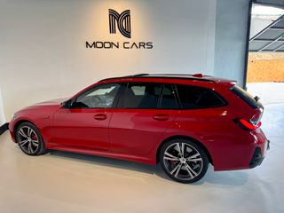 BMW 330e xDrive TOURING TECHO ENGANCHE INDIVIDAL 