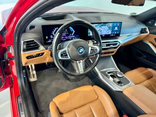 BMW 330e xDrive TOURING TECHO ENGANCHE INDIVIDAL 