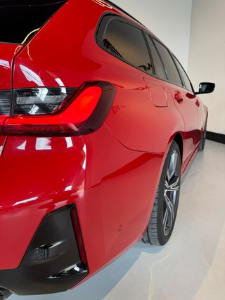 BMW 330e xDrive TOURING TECHO ENGANCHE INDIVIDAL 