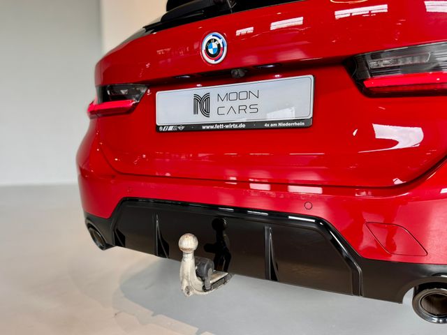 BMW 330e xDrive TOURING TECHO ENGANCHE INDIVIDAL 
