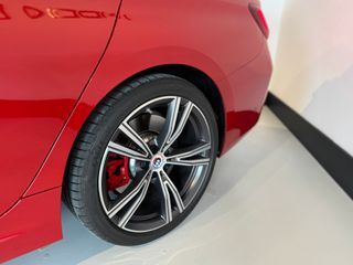 BMW 330e xDrive TOURING TECHO ENGANCHE INDIVIDAL 