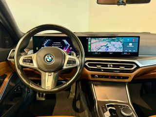 BMW 330e xDrive TOURING TECHO ENGANCHE INDIVIDAL 