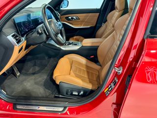 BMW 330e xDrive TOURING TECHO ENGANCHE INDIVIDAL 