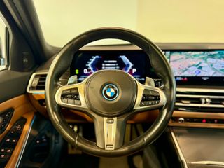 BMW 330e xDrive TOURING TECHO ENGANCHE INDIVIDAL 