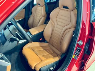 BMW 330e xDrive TOURING TECHO ENGANCHE INDIVIDAL 