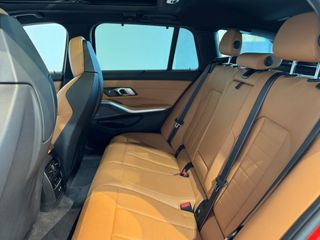 BMW 330e xDrive TOURING TECHO ENGANCHE INDIVIDAL 