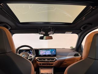 BMW 330e xDrive TOURING TECHO ENGANCHE INDIVIDAL 