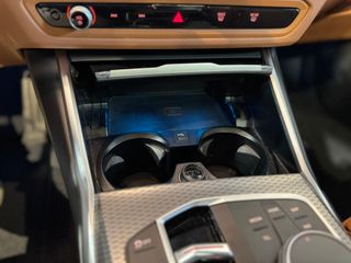 BMW 330e xDrive TOURING TECHO ENGANCHE INDIVIDAL 