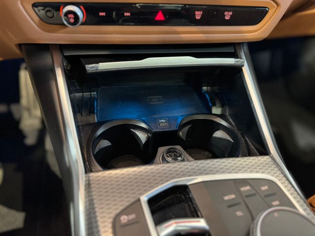 BMW 330e xDrive TOURING TECHO ENGANCHE INDIVIDAL 