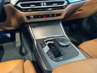 BMW 330e xDrive TOURING TECHO ENGANCHE INDIVIDAL 