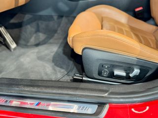 BMW 330e xDrive TOURING TECHO ENGANCHE INDIVIDAL 