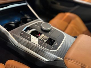 BMW 330e xDrive TOURING TECHO ENGANCHE INDIVIDAL 