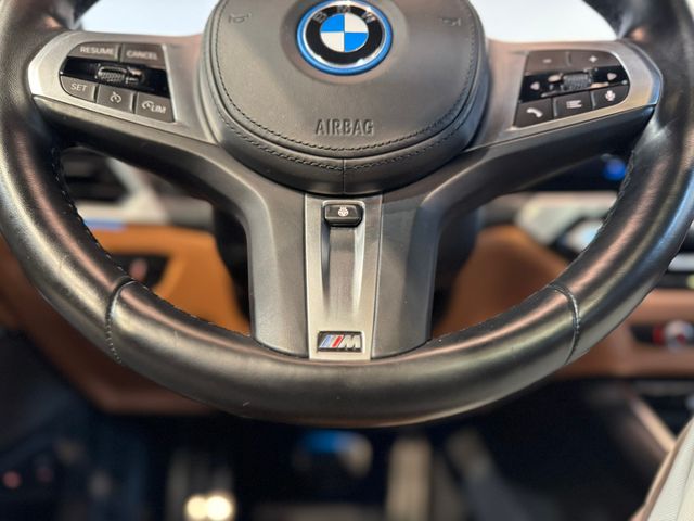 BMW 330e xDrive TOURING TECHO ENGANCHE INDIVIDAL 