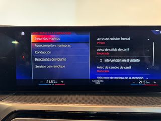 BMW 330e xDrive TOURING TECHO ENGANCHE INDIVIDAL 