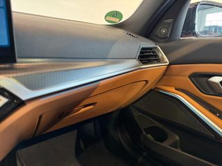 BMW 330e xDrive TOURING TECHO ENGANCHE INDIVIDAL 