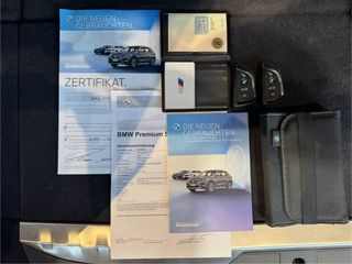 BMW 330e xDrive TOURING TECHO ENGANCHE INDIVIDAL 