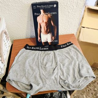  Calzoncillos de hombre nuevos