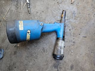 Rivettatrice Avdel Textron G3 usata