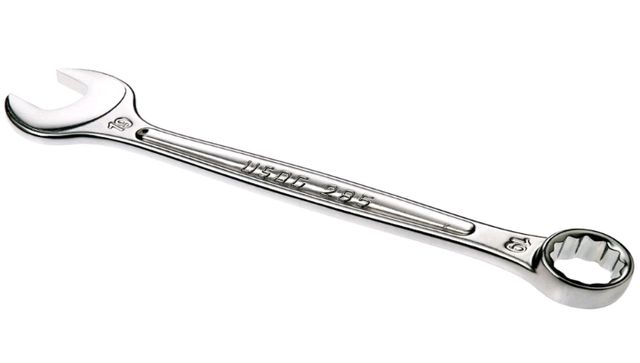 Chiavi combinate USAG 6-32mm 26 pz