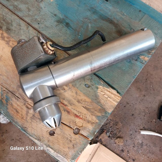 Repuesto grifo máquina nata