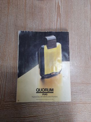 Revista Playboy enero 1982 n⁰39