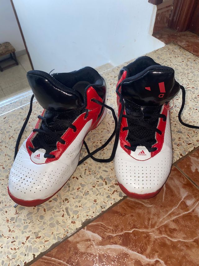 Zapatillas Adidas talla 35