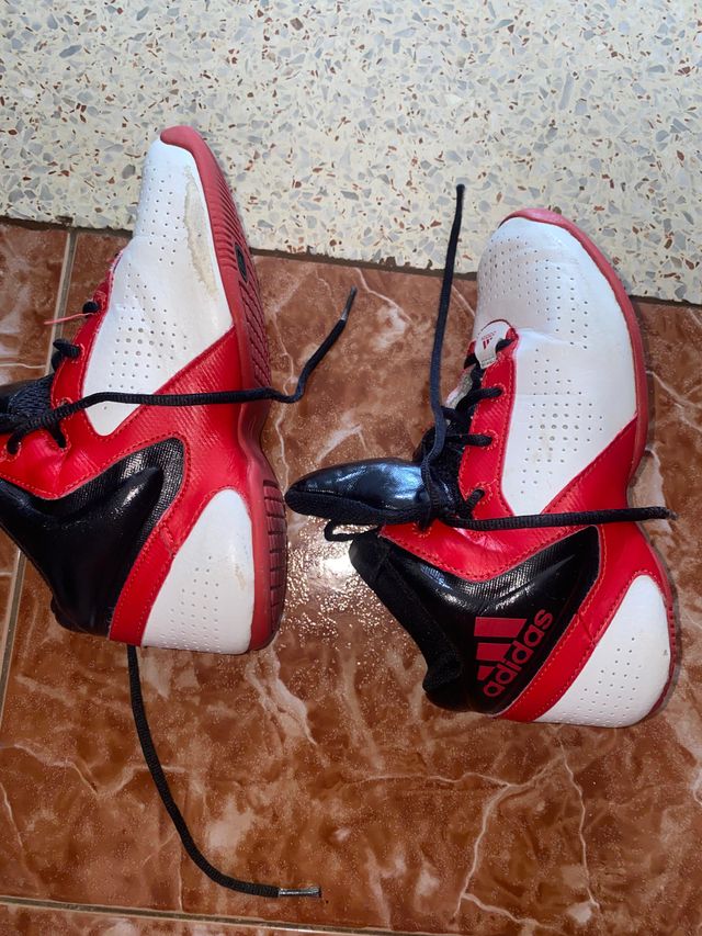 Zapatillas Adidas talla 35