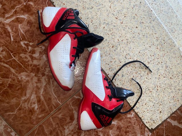 Zapatillas Adidas talla 35